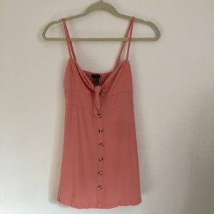 forever 21 Pink Dress